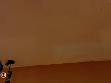 Chaturbate Live Sex of angelicaa_garcia