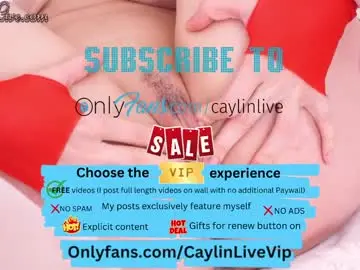Chaturbate Free Porn Cam of caylin