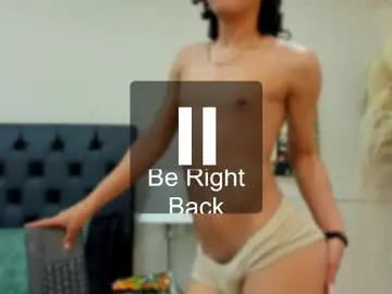 Chaturbate Sex Cam of dominic_nick