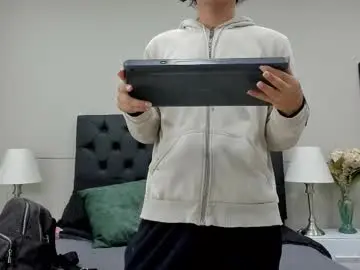 Chaturbate Watch Live Sex Cams of dominic_nick