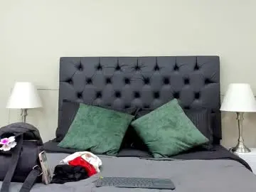 Chaturbate Sex Chat of dominic_nick