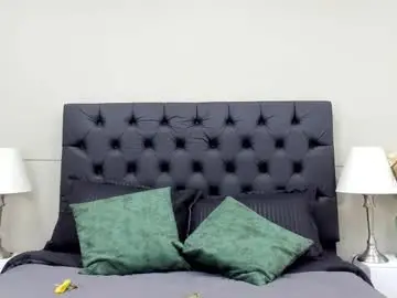 Chaturbate Live Sex Cam of dominic_nick