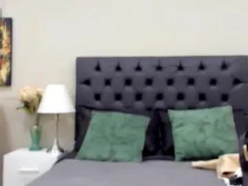 Chaturbate Best live sex cam show of dominic_nick