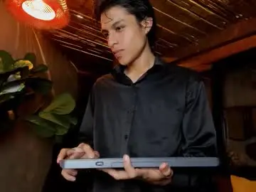 Chaturbate Best Webcam of griffindaxz18