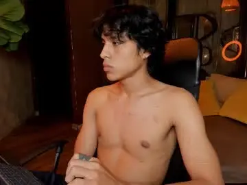 Chaturbate Live Sex Cam of griffindaxz18