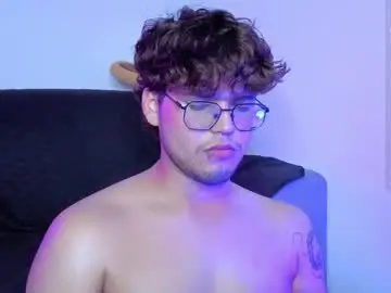 Chaturbate Private Sex Chat of hornsgoat_