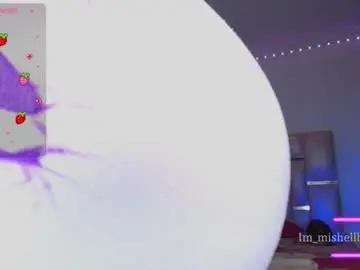 Chaturbate Sex Chat of im_miabigass