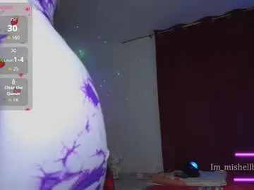 Chaturbate Best live sex cam show of im_miabigass