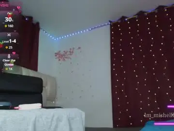 Chaturbate Best live sex cam show of im_miabigass