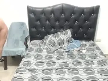 Chaturbate Live Sex Cam of javier_hot27_