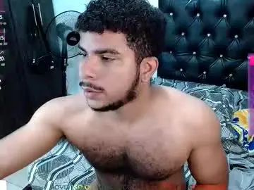 Chaturbate Adult Webcams of javier_hot27_