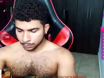 Chaturbate Live Sex Cam of javier_hot27_