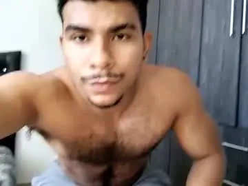 Chaturbate Adult Webcam of javier_hot27_