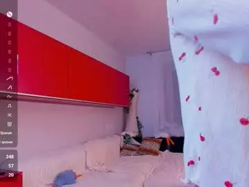 Chaturbate Adult Webcams of judietastet