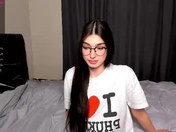 Chaturbate Adult Webcam of leila_4ever