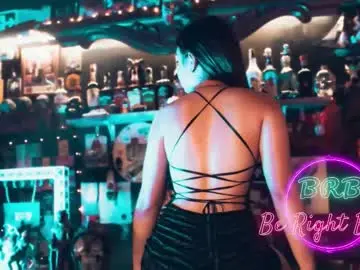 Chaturbate Best Webcam of lilimini032