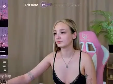 Chaturbate Adult Webcam of lillian_blake