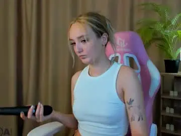 Chaturbate Nude Webcam of lillian_blake
