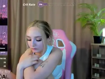 Chaturbate Free Porn Cam of lillian_blake