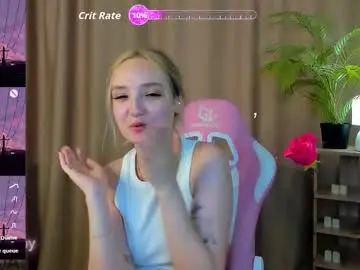 Chaturbate Live Porn of lillian_blake