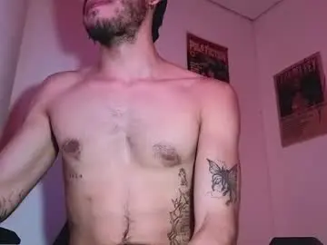 Chaturbate Best Webcam of luan_goon