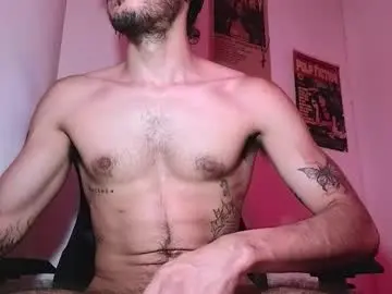 Chaturbate Best live sex cam show of luan_goon