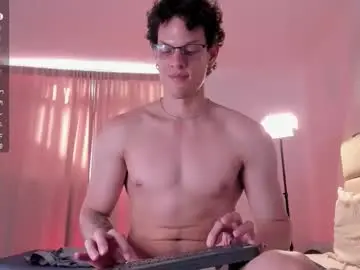 Chaturbate Adult Video Chat of mark_thonson