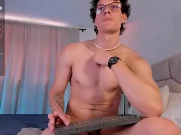 Chaturbate Adult Video Chat of mark_thonson