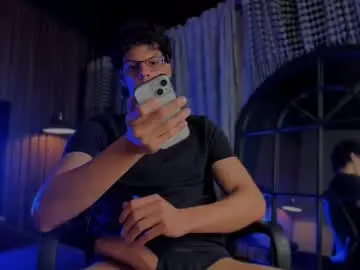 Chaturbate Adult Webcams of mark_thonson