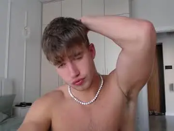 Chaturbate Best live sex cam show of megamaxxxl