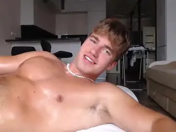 Chaturbate Live Sex of megamaxxxl