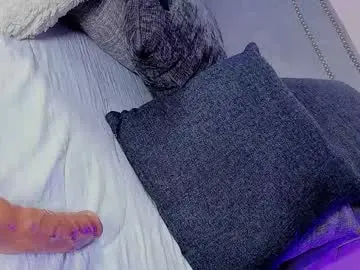 Chaturbate Sex Chat of mia_martinez_0