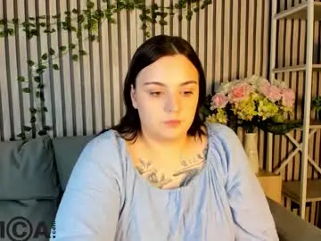 Chaturbate Nude Webcam of mia_r0ss