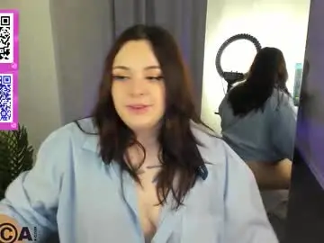 Chaturbate Nude Webcam of mia_r0ss