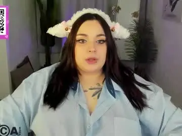 Chaturbate Private Sex Chat of mia_r0ss