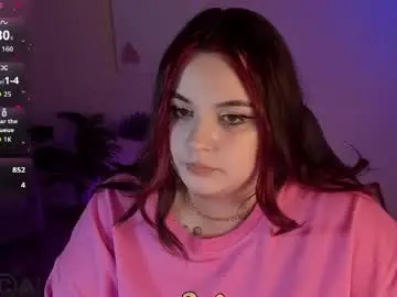 Chaturbate Private Sex Chat of mia_r0ss