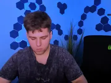 Chaturbate Best live sex cam show of michael_strong_