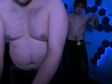 Chaturbate Adult Video Chat of michael_strong_