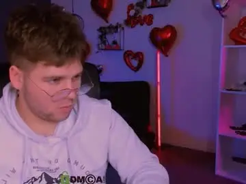 Chaturbate Sex Chat of michael_strong_