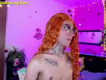 Chaturbate Watch Live Sex Cams of mikaelarangel