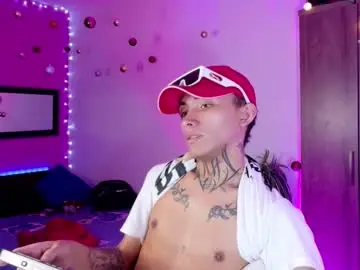 Chaturbate Adult Webcam of mikaelarangel