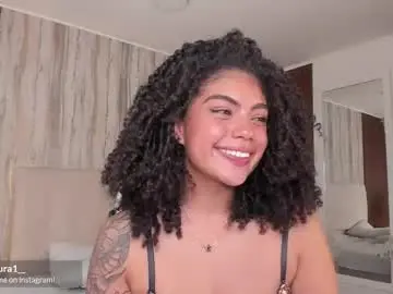 Chaturbate Watch Live Sex Cams of miss_curazao