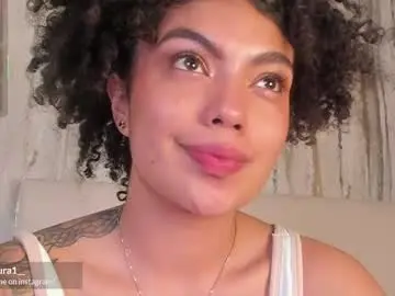 Chaturbate Sex Cam of miss_curazao