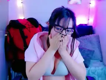Chaturbate Live Sex of yuny_haruno