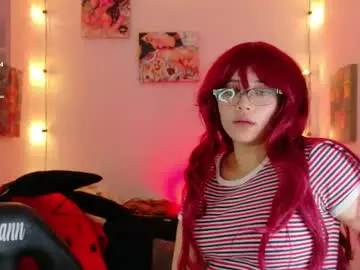 Chaturbate Best live sex cam show of yuny_haruno