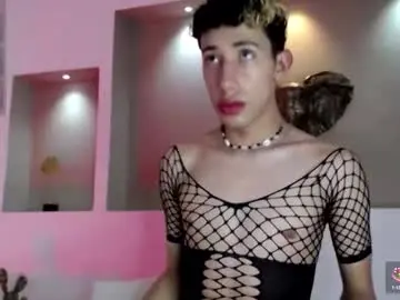 Chaturbate Sex Cam of zaid_branson