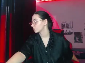 Chaturbate Watch Live Sex Cams of _badkarma_