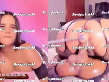 Chaturbate Watch Live Sex Cams of _mandyrose_