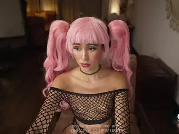 Chaturbate Free Live Porn of amnie_