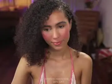 Chaturbate Free Porn Cam of amnie_